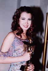 Nancy Ajram